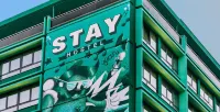 Stay Hybrid Youth Hostel Hotel a 