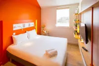 Ibis Budget Perigueux Boulazac Hotels in Antonne-et-Trigonant