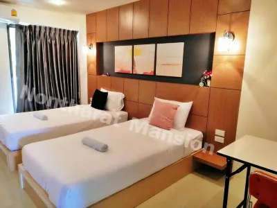Nontharat Mansion Hotels in Talat Khwan