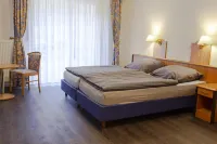 Hotel Restaurant Waldlust 하겐 호텔