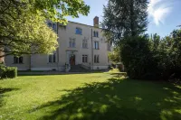 Bed and Breakfast le Château de Morey Hotels in Lesmenils