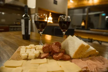 Apart & Hotel la Fontaine - by Rotui