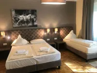 Hotel Il Cavallino Hotels in Ostbevern