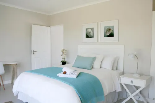 Summit Place Hotels in East london