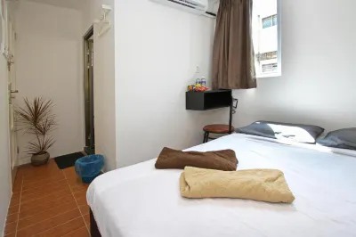 Dream City Hoteles en Kuching
