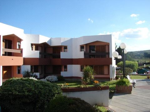 Gran Hotel del Lago - Housity