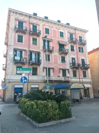 Approdo 36 Отели рядом с достопримечательностью «Le Scalinate - La Spezia»