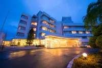 Kesennuma Plaza Hotel Hotels near 高田松原運動公園 こども広場