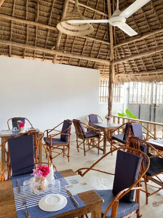 Lighthouse Guesthouse