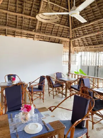 Lighthouse Guesthouse