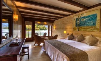 Puyuhuapi Lodge & Spa
