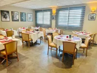 Resothel Group Hotels near Stade Maillan