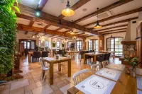 Hotel Kuźnia Smaków Hotels in Golub-Dobrzyń