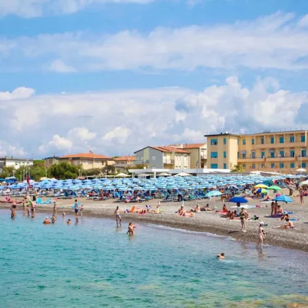Hotel Stella Marina