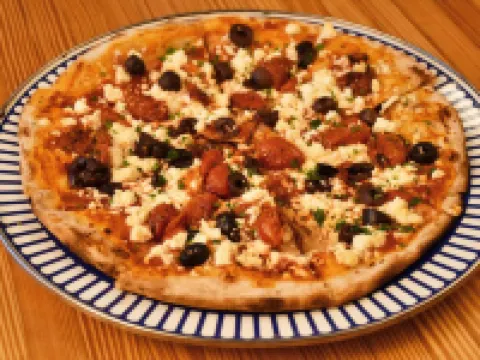 銀樺樹酒店 帕爾邁拉酒店