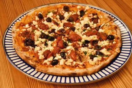 Silver Birches Resort