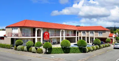 171 on High Motel Các khách sạn ở Blenheim