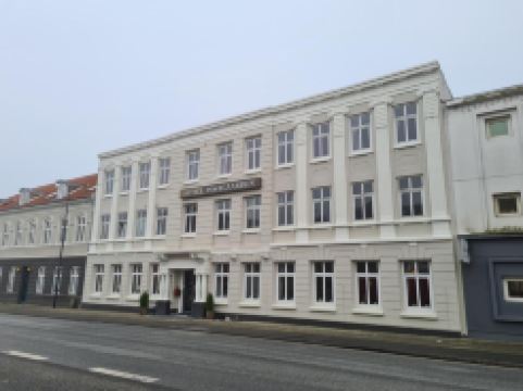 Hotel Postgaarden