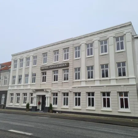 Hotel Postgaarden