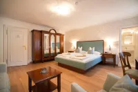 Flair Hotel Adlerbad Hotels in Bad Peterstal-Griesbach