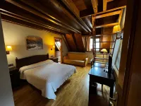 Hotel Ço de Pierra Hotels in Betren