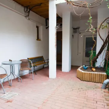 Casa Roth