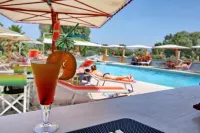 Malemi Organic Hotel - Pool