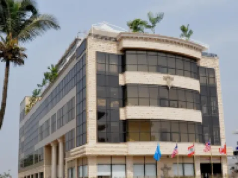 Royal Grand Hotel Hotels in Monrovia
