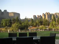 Monastiri Guesthouse