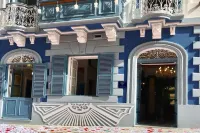 Boco Boutique Hotel Hotels in Marsaskala