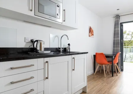 Ben Cruachan Inn - Restaurant, Pub with Rooms