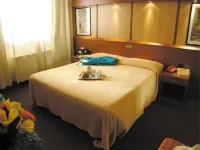 Hotel Motel Ovest Hotel a Inveruno