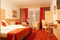 All Inclusive Hotel Sonnenhügel