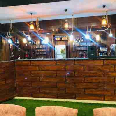 Hotel Lotus Grand Pvt Ltd Fitness & Recreational Facilities