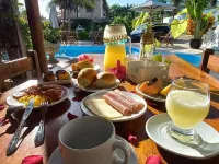 Pousada la Goduria Hotels in Canoa Quebrada