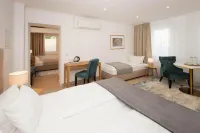 Hotel Villa Antonia Bautzen