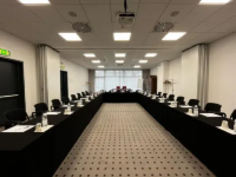 Hotel Carpi Hotels in Carpi