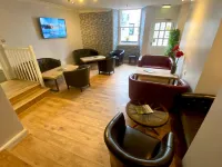 The County Hotel Hotels in Hawick