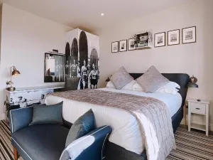 The Woolacombe Bay Hotel