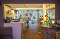 Hotel Madeleine Biohotel Hotels in Saarbruecken