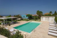 B&B Villa Francesco Hotels in Marina di Ragusa