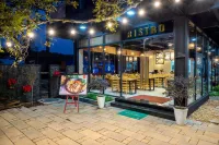 Bach Duong Hotel Hotels near Mang Den Town