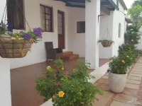 Thandile Country Lodge Hotels in Warmbad