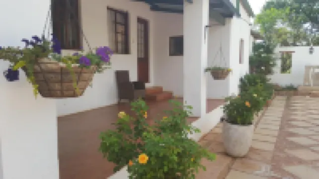 Thandile Country Lodge โรงแรมใน