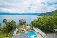 Equinoccio Hotel Hotels in El Congo