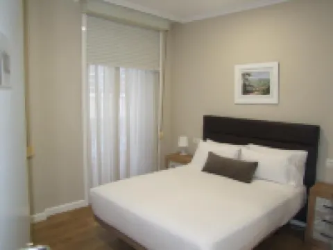 Hotel Real Ferrol Hoteles en Ferrol