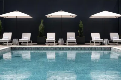 Four Seasons Hotel Minneapolis Hotels in Minneapolis