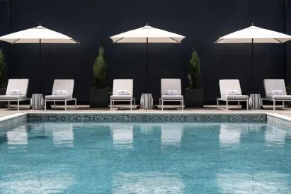 Four Seasons Hotel Minneapolis
