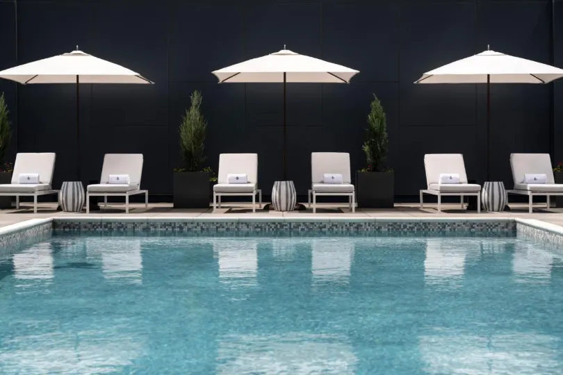 Four Seasons Hotel Minneapolis