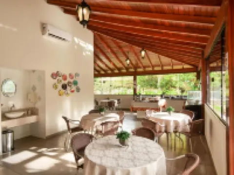 Pousada Surucuá - Bonito MS Hotels in Bonito